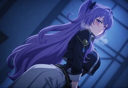 [Kawaani] Latticenail | My Status as an Assassin Obviously Exceeds the Hero's 112P(EXTRAS) [AI Generated]