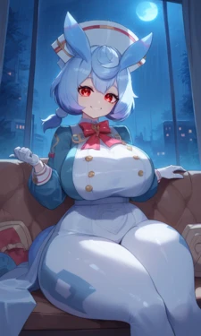 Rahmat Sigewinne BBC [AI Generated]