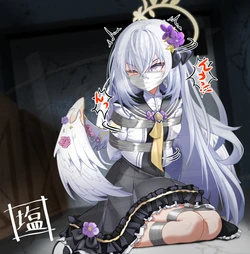 [Pixiv] Kaguyama Shiotaro / Kaguya (111574488)