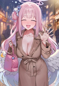 [Patreon] (Nakanaka Nana) Various Sets 2 (AI Generated)