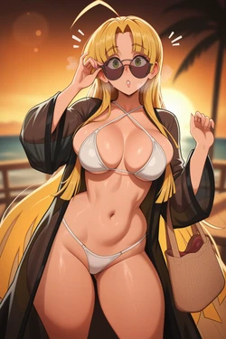 [WaifuInvoker] [AI GENERATED] Asia Argento