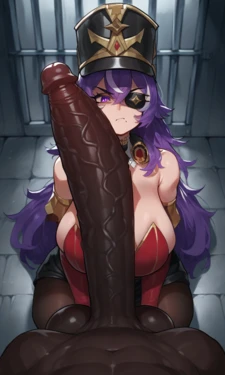 Rahmat Chevreuse BBC [AI Generated]