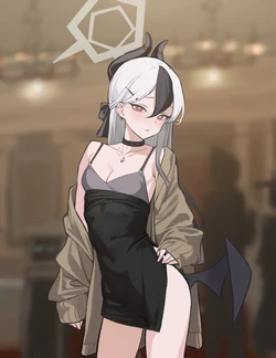 [Retoposy] Kayoko - The Suite Secret 55p (Patreon) [AI Generated]