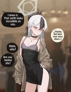 [Retoposy] Kayoko - The Suite Secret 55p