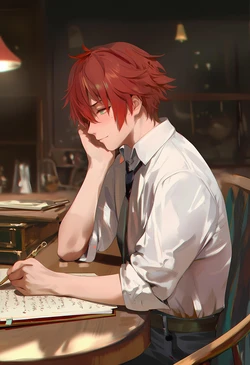 [神奇牛子] 希儿&布洛妮娅 [AI Generated]