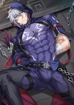 [RenAyumeArts]Moze(Honkai:StarRail)