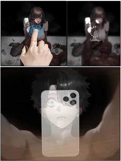 [Hoeeeng]纯净无字版2 [AI Generated]