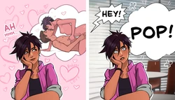 [Olena Minko] Dispatch #1-4