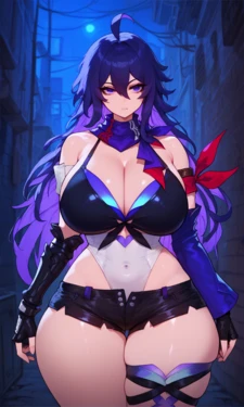 Rahmat Seele BBC [AI Generated]