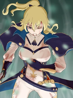 [かさかさ] Pixiv Works