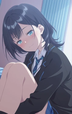 [天奈] Nanase Yuzuki 七瀬悠月 [AI Generated]