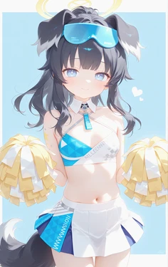 [天奈] Nekozuka Hibiki 猫塚ヒビキ [AI Generated]