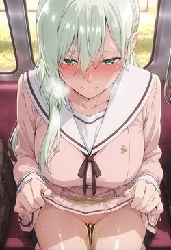 -m- 保科昴 (Patreon) [AI Generated]