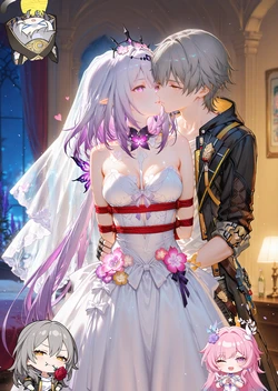 [CheerOtter] 2025.11.08 蜗居公主（微剧情）  [Decensored] [AI Generated]