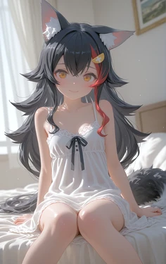 [天奈] Ookami mio 大神ミオ [AI Generated]