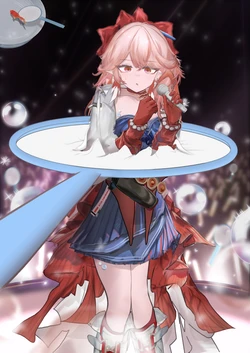 [Pixiv] メーベ (29759992)