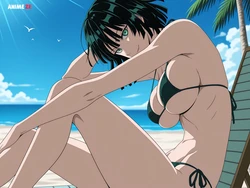 Machina Ai - Fubuki  フブキ Extra 138p (Patreon) [AI Generated]