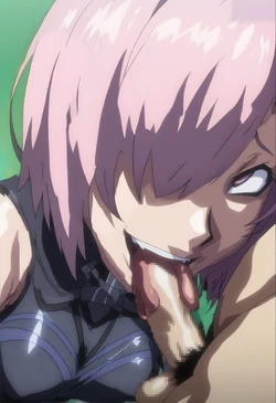 [Lemonade8439][pixiv]マシュ・キリエライト[AI Generated]