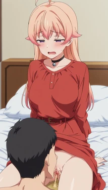 [Freadeeb_TnT] 05-01 若月ニコ(Nico Wakatsuki) (Patreon) [AI Generated]