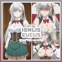 Inglis Eucus v2 // イングリス・ユークス | The King of Heroes [AI Generated]