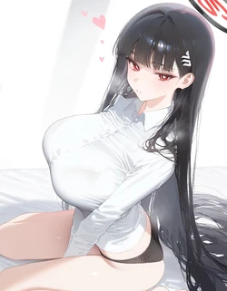 patreon-[BELL9978] 2024-08 [AI Generated]