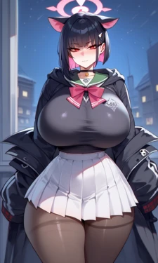 Rahmat Kazusa BBC [AI Generated]