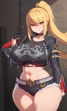 Rahmat Lucy BBC [AI Generated]