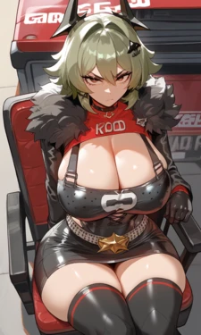 Rahmat Caesar BBC [AI Generated]