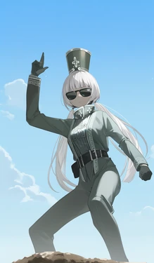 [corntoss] Project Moon[AI Generated]