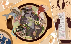 [collection]Ruinfish