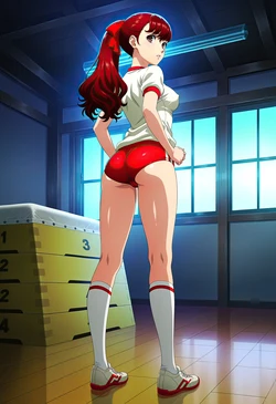 [Vanitas AI] Yoshizawa Kasumi 6 [AI Generated]