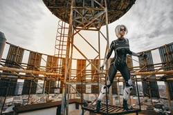 Shiera13 – Marvel's Spider-Man Black Cat