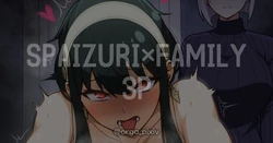 [everyday2] SPAIZURI×FAMILY (SPY×FAMILY)