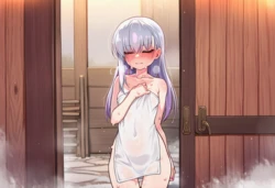 kama x fujimaru (AI Generated)