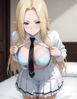 [langust022] Alpha (kagejitsu) 303P [AI Generated]