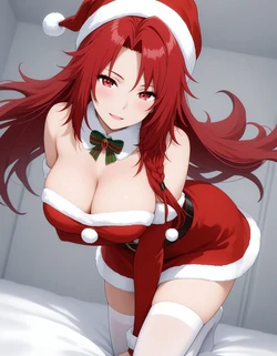 [langust022] Iris Midgar (kagejitsu) 311P [AI Generated]