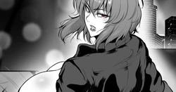 [Waryu] 草薙素子 (攻殻機動隊)