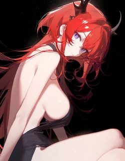 patreon-[BELL9978] 2024-12 [AI Generated]