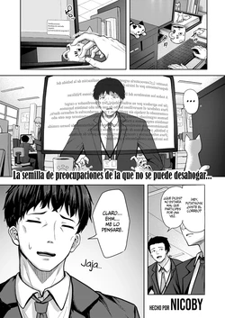 [Nicoby] Ameri to moka || Amelie y Moca (COMIC Kairakuten BEAST 2026-02) [Spanish] [SSR Translations] [Digital]