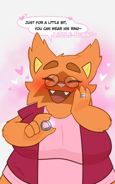 [Crushpepper] Reiku's Plap