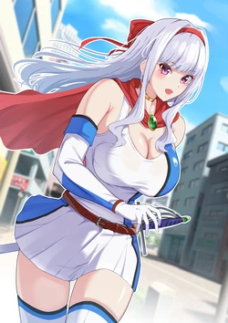 [Pixiv] nanohana (31651057) 2026.01.22