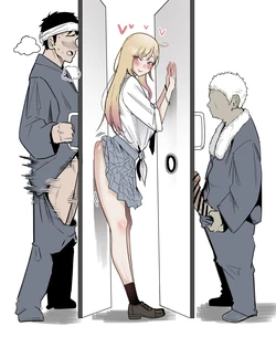 [Boole] MARIN (Sono Bisque Doll wa Koi o Suru)