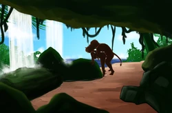 [Nayaase Beleguii] Pyrrhic Heart Landscapes (RWBY)