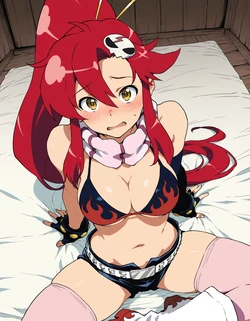 haniodon - Yoko (Patreon) [AI Generated]