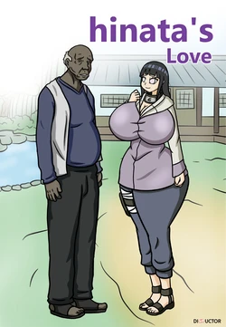 [Dibuctor] Hinata's love 1 y 2 (Spanish)