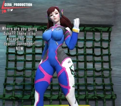 [Cera Production] D.Va's Case