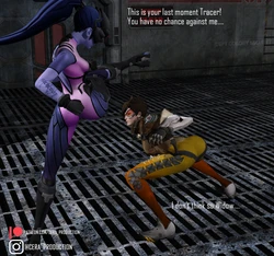 [Cera Production] Rise Of Raven