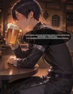 [EroMomo] アスナ(SAO)-1 [AI Generated]