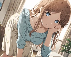 Sheldon NTR EP08 長崎爽世 - 老爺爺轉生可愛正太，享受隨心所欲的性生活(Patreon) [AI Generated]