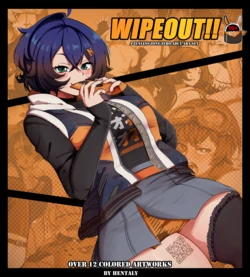 [Hentaly] WIPEOUT!! Zenless Zone Zero)